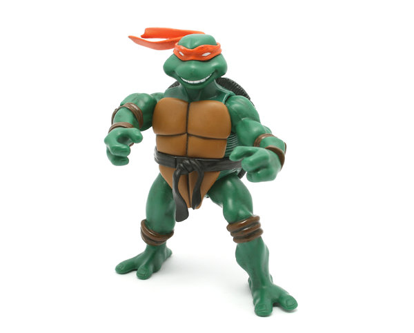 Turtle: 