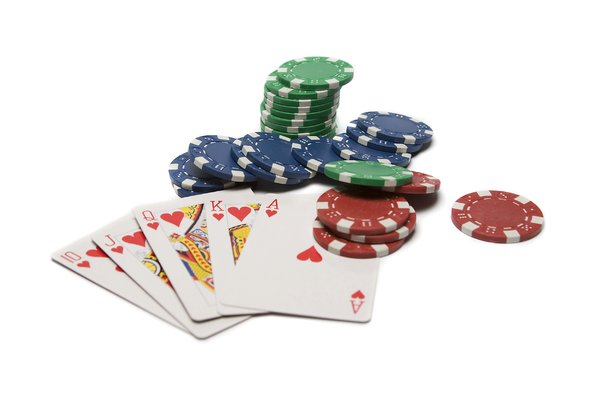 Poker: visit http://www.vierdrie.nlobject: Armand Scheijen