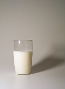 Milk 1: 