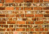 Brick Wall: Brick wall texture.