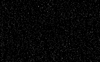 Black Starfield: An abstract starry background.