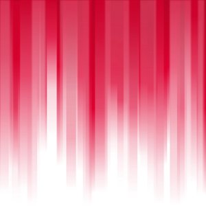 Red Abstract: Graduated abstract background.