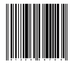 barcode 5: 