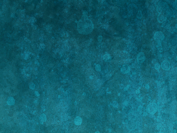 Aqua Grunge Background: Grungy background texture.