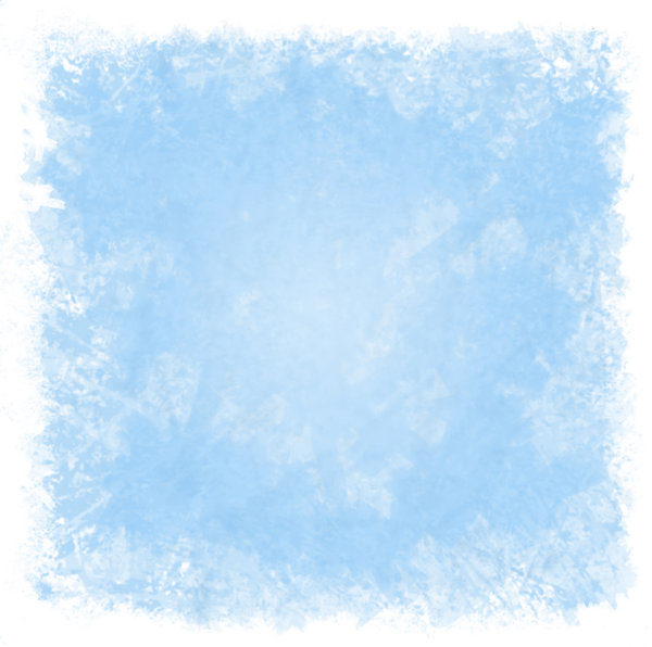 Watercolour Background: Abstract watercolour background.  Lots of copyspace.