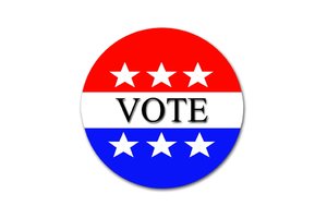 Vote: Vote symbols