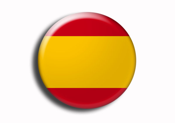 Spain: Spanish national flag