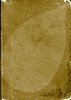 Parchment Background 2: Made from public domain image. 