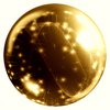 Abstract Bauble 2: A sphere, ball or orb with internal stars, fireworks and webs. Can be used for web buttons or xmas decorations, etc.
Could represent the universe.