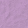 Crumpled Coloured Paper Pink: A square piece of pink crumpled, wrinkled paper suitable for a great background, texture, fill, or design element.