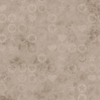 Sepia Pattern: A stamped sepia pattern of hearts, circles and stars. Very high resolution.