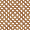 Timber Lattice: A timber or wooden lattice tile that can be used as a texture, background, or element. Very high resolution,