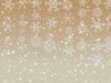 Los copos de nieve de fondo Estrellas 5: 