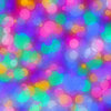 Textured Coloured Discs 2: A rainbow of colours in metallic textured discs, spots, dots or circles. Great party background. Great festive texture or background. Needs to be seen in the large version to appreciate the texture.