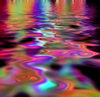 arco iris reflexiones 2: 