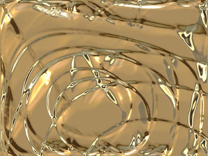 Gold Foil Texture 1: Golden metallic texture. Looks better in the large version.