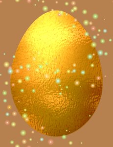 Huevo de Pascua 3: 