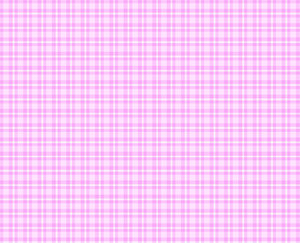 Gingham 2: Pink gingham pattern suitable for background, textures, fills, etc.