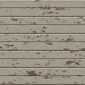 Timber Slats Background: A graphic background of timber slats with peeling paint. Useful backdrop, fill or texture. You may prefer:  http://www.rgbstock.com/photo/nHOJVeK/Wood+Floor