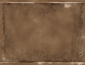 placa de bronze 3: 