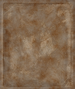 Old Cover or Paper: A very high resolution old stained cover, paper or parchment made from a public domain image. Please use according to the image licence.