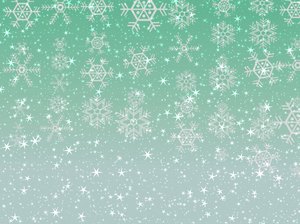 Stars Snowflakes Background 7: Sparkly stars and snowflakes on a coloured background. Great Christmas atmosphere. You may prefer:  http://www.rgbstock.com/photo/nPLQVKW/Sparkles+and+Snowflakes+4  or:  http://www.rgbstock.com/photo/2dyVRmp/Snowflake+Design+Background