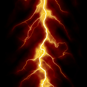 Forked Lightning 3: A dazzling bolt of forked lightning. Perhaps you might prefer:  http://www.rgbstock.com/photo/nMPzAP0/Forked+Lightning or:  http://www.rgbstock.com/photo/nTqDk18/Forked+Lightning+2