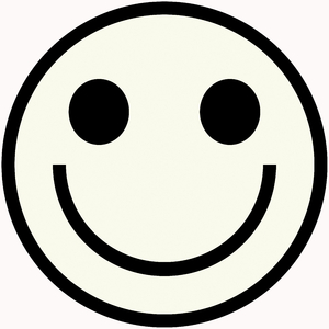 cute smiley face symbols