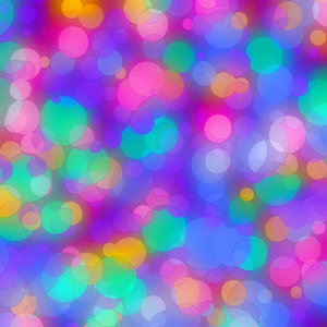 Textured Coloured Discs 2: A rainbow of colours in metallic textured discs, spots, dots or circles. Great party background. Great festive texture or background. Needs to be seen in the large version to appreciate the texture.