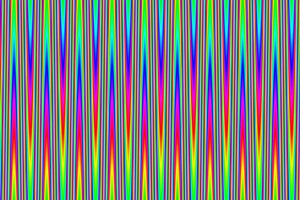 Vivid Rainbow Gradient 4: 