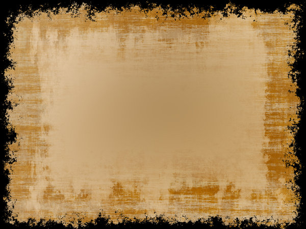 Grunge Background: A grunge background in Sepia shades. Excellent backdrop for a pirate map, ancient parchment, etc.
