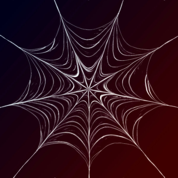 Web de aranha 2: 
