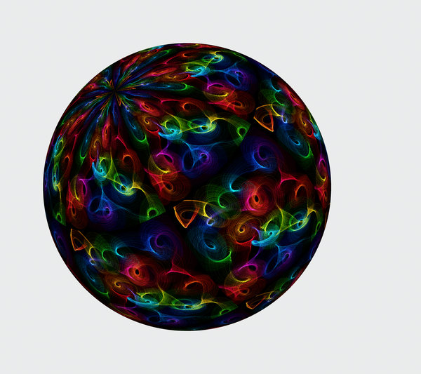 Sphere 2: 
