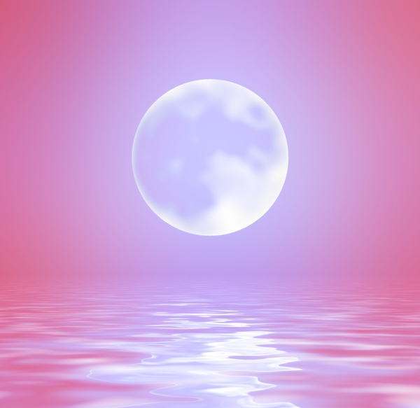 Fantasy Moon 2: A fantasy moon rising over the water. You may prefer this:  http://www.rgbstock.com/photo/nXtj0ck/Swirly+Branch+6  or:  http://www.rgbstock.com/photo/mR30UG0/Giant+Moon+Over+Water