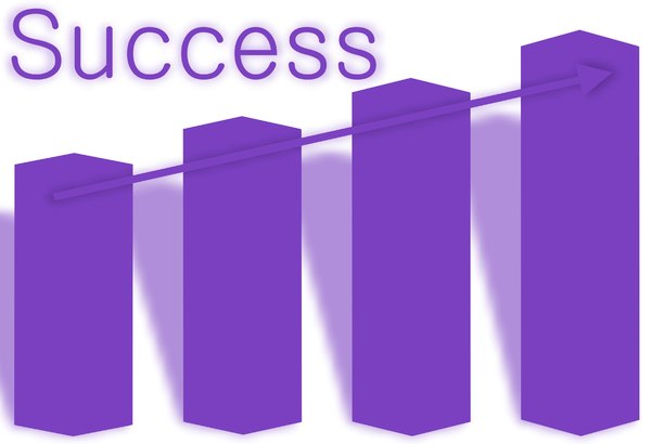 Success 3: A generic illustration of success. You may prefer this:  http://www.rgbstock.com/photo/2dyWAW8/Success  or this:  http://www.rgbstock.com/photo/o4lbigi/Maze