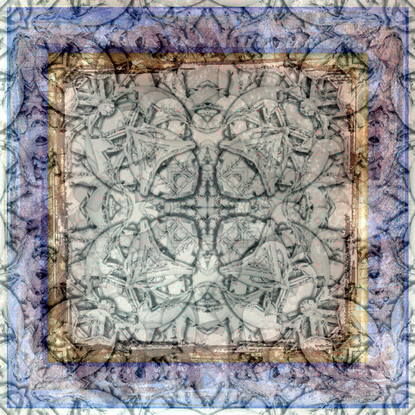 Celtic Tile: An ornate Celtic pattern on a tillable image. Great background, fill, texture, etc.