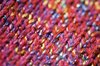 Wool: Knitted wool fabric