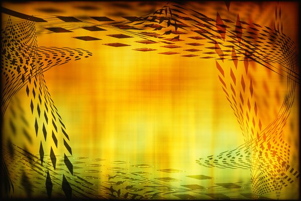 Abstract background: blurred abstract color background